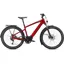 Specialized Turbo Vado 3.0 Electric Hybrid 2023 - Red Tint