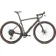 Specialized Diverge Comp Carbon Gravel Bike 2024 - Oak Green