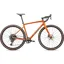 Specialized Diverge Comp E5 Gravel Bike 2024 - Gloss Amber Glow