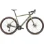 Specialized Diverge Sport Carbon Gravel Bike 2024 - Metallic Spruce