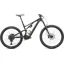 Specialized Turbo Levo SL Comp Alloy Electric MTB 2024 - Charcoal