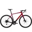 Trek Domane AL 2 Gen 4 Disc Road Bike 2024 - Crimson to Carbine