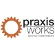 Shop all Praxis Works products