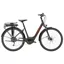 Trek Verve+ 2 Lowstep 300w Electric Bike 2023 - Black