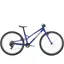 Trek Wahoo 26 Path Kids Bike 2024 - Hex Blue