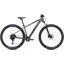 Cube Aim EX Mountain Bike 2023 - Grey/Red