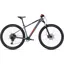 Cube Analog Mountain Bike 2023 - Flash Grey/Red