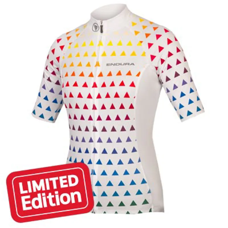endura triangulate bib shorts