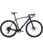 Trek Checkpoint ALR 4 Gravel Bike 2024 - Matt Dark Blue