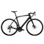 Trek Domane SL 6 Gen 4 Road Bike 2024 - Satin Black