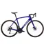 Trek Domane SL 6 Gen 4 Road Bike 2024 - Hex Blue