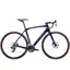 Trek Domane SL 6 Gen 4 Etap Road Bike 2024 - Deep Dark Blue
