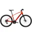 Trek Dual Sport 1 Gen 5 Hybrid Bike 2023 - Red