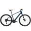 Trek Dual Sport 2 Gen 5 Hybrid Bike 2023 - Mulsanne Blue