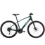 Trek Dual Sport 2 Gen 5 Hybrid Bike 2023 - Juniper