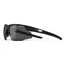 Tifosi Centus Single Lens Sunglasses - Matte Black