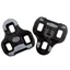 Look Keo Cleat 0 Degree Fixed Float - Black