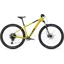 Cube Analog Mountain Bike 2023 - Flash Lime/Black