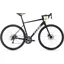 Cube Attain Race Road Bike 2023 - Black/White