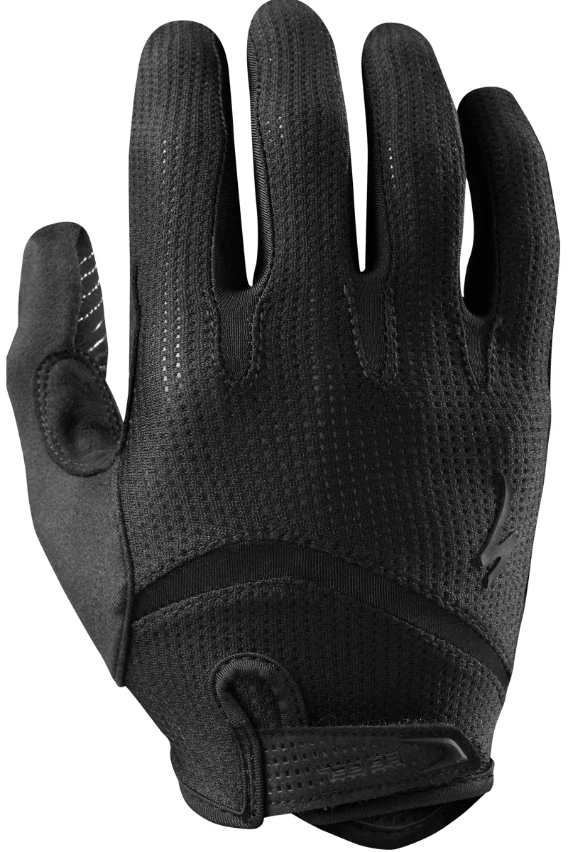 specialised bg gel gloves