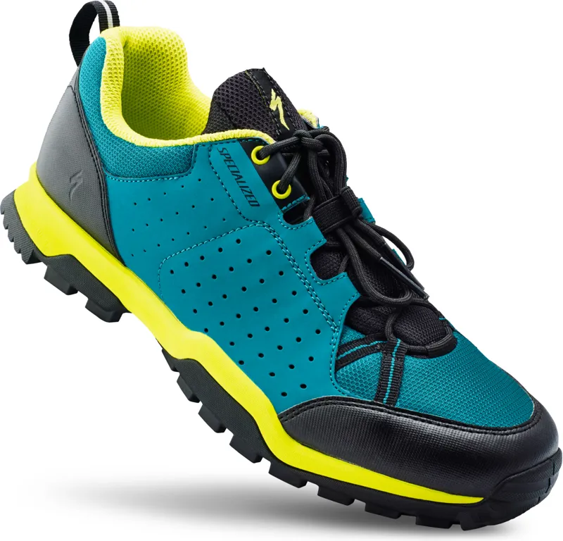 tahoe mtb shoes