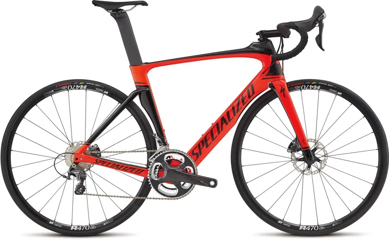 specialized venge vias 2020