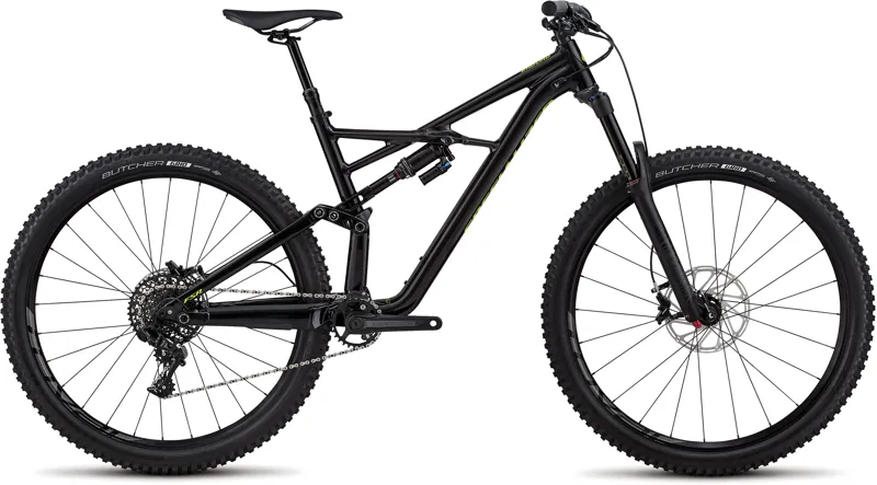 2018 enduro comp 29
