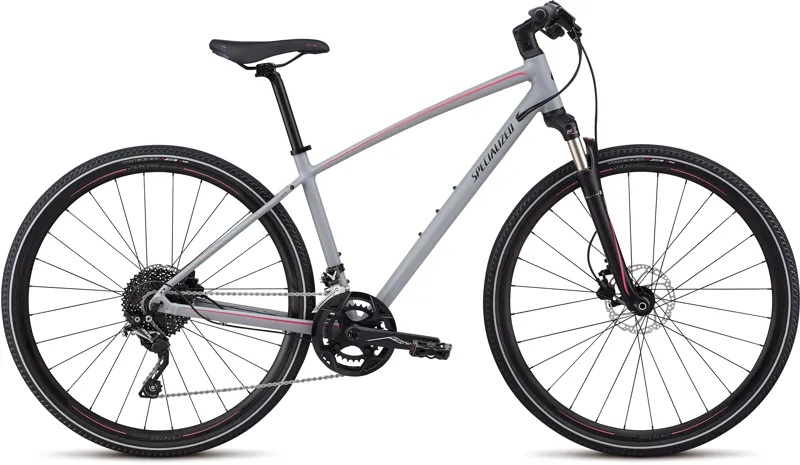 specialized ariel