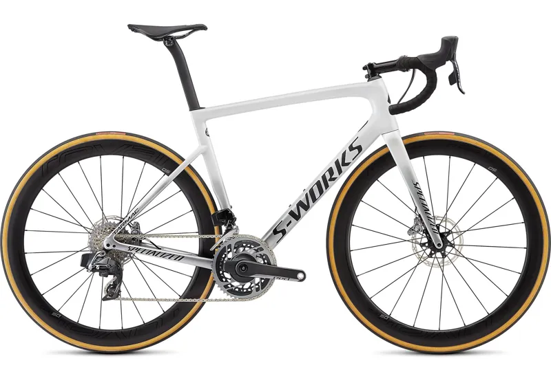 2019 tarmac disc