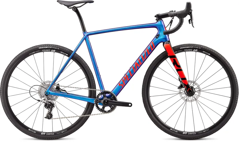 specialized cyclocross carbon
