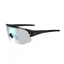 Tifosi Sledge Lite Fototec Single Lens Glasses - Black/Blue