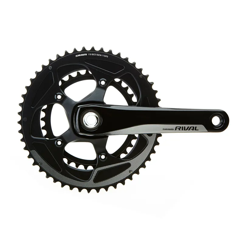 bb30 compact crankset