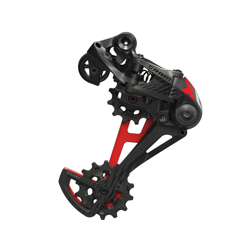 sram eagle rear derailleur reviews