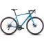 Cube Attain Race Road Bike 2023 - Blue/Spectral
