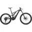 Specialized Turbo Levo Alloy G3 Electric MTB 2024 - Black