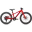 Specialized Riprock 20 Kids Mountain Bike 2023 - Flo Red/Black