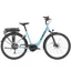 Trek Verve+ 2 Lowstep 300w Electric Bike 2023 - Azure Blue