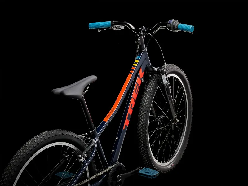 24 sales inch trek