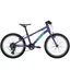 Trek Wahoo 20 Kids Bike 2022 - Purple Flip