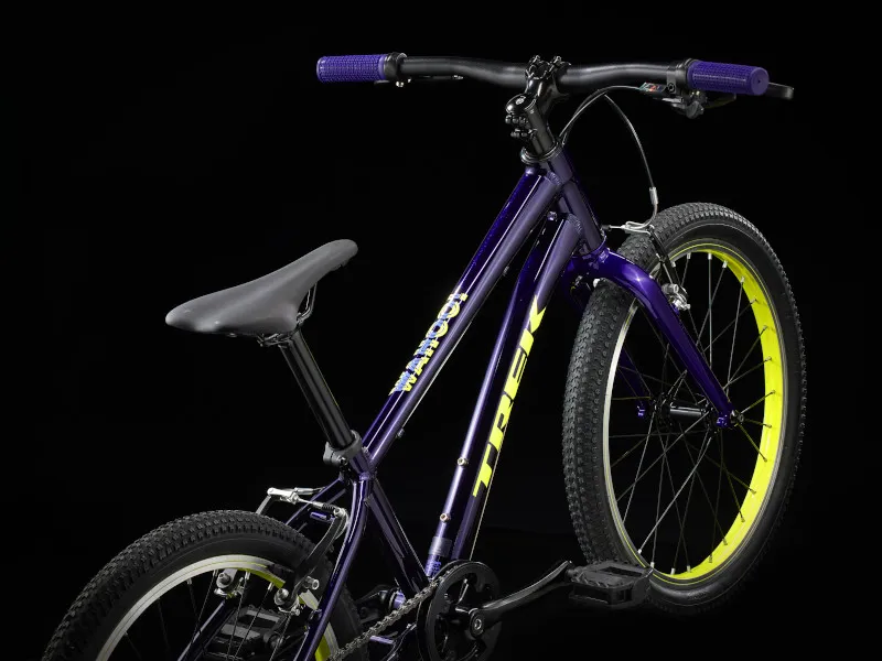 Trek wahoo hot sale 20 inch