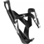 Elite Custom Race X Bottle Cage - Black/White
