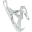 Elite Custom Race X Bottle Cage - White/Grey