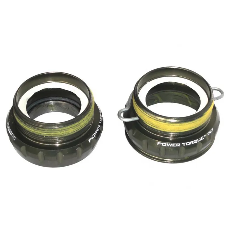 Shimano bottom bracket torque hot sale
