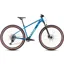 Cube Attention Pro Mountain Bike 2025 - Teal/White