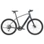 Trek Dual Sport+ 2 LT Electric Hybrid 2025 - Galactic Grey