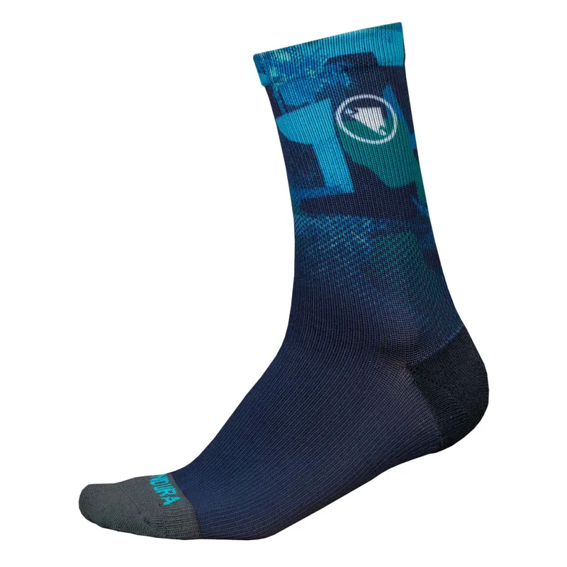endura winter socks