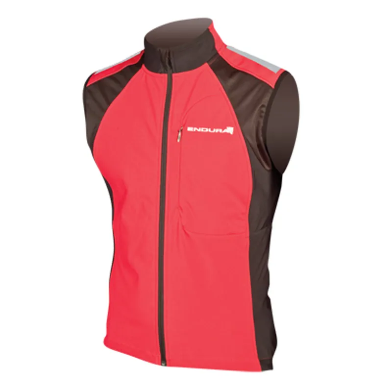 endura windchill