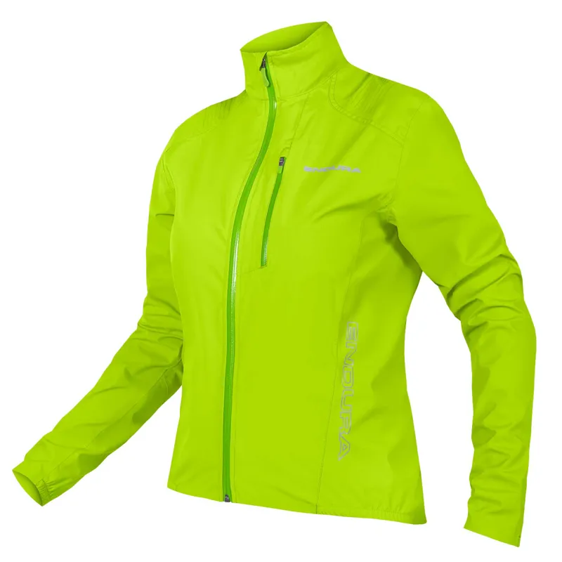 endura womens jacket