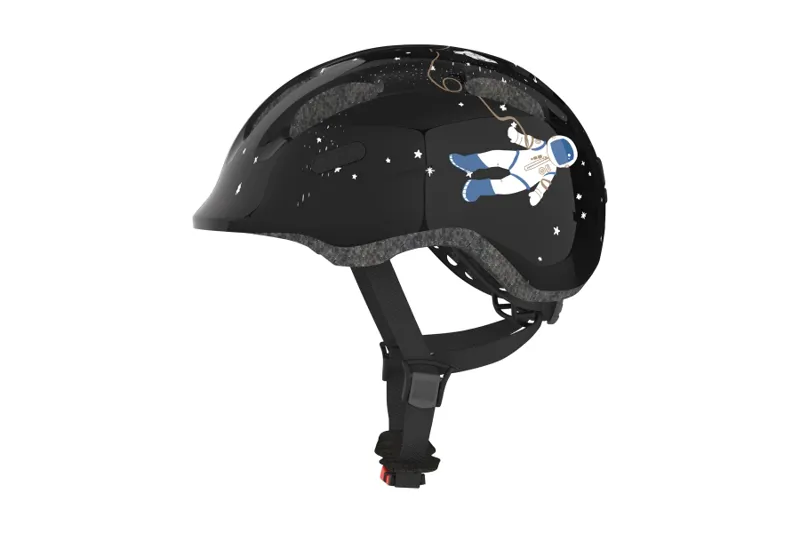 Space bike hot sale helmet