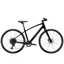 Trek FX 1 Stepover Hybrid Bike 2026 - Dark Star